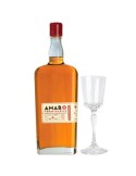 Amaro Formidabile - 0,7 L + Calice OMAGGIO