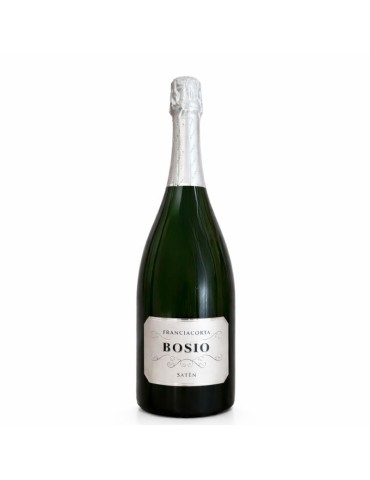 Franciacorta Satèn DOCG - 1,5 L | Bosio
