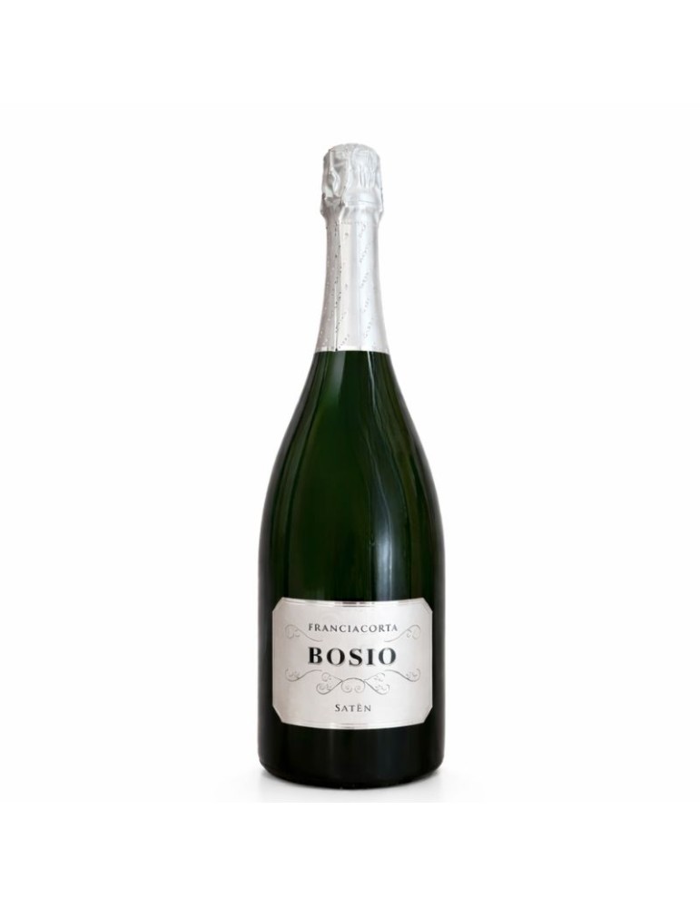 Franciacorta Satèn DOCG - 1,5 L | Bosio