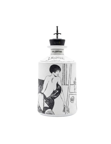 J.Rose London Dry Gin JR Valentina 2 - 0,70L