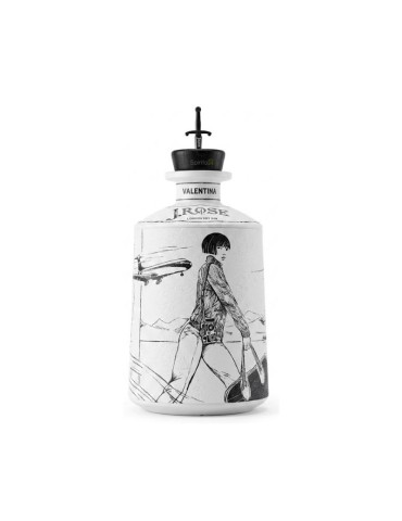 J.Rose London Dry Gin JR Valentina 3 - 0,70L