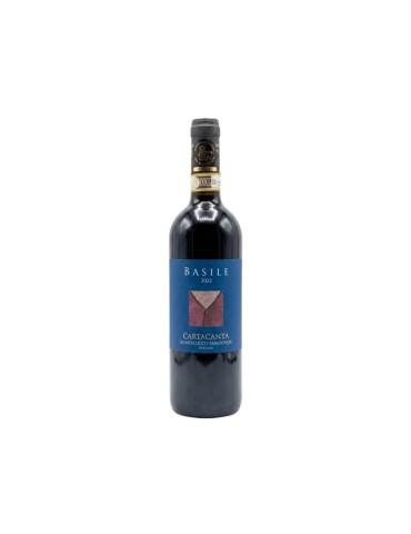 Cartacanta  Montecucco Sangiovese D.O.C.G. - 0.75L