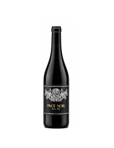 Pinot Noir Del Re - Pinot Nero Pavia IGT - 0,75L | MASI