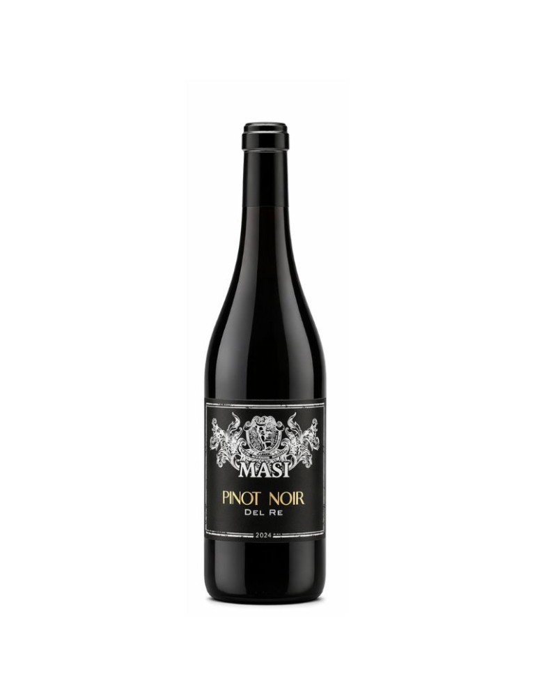 Pinot Noir Del Re - Pinot Nero Pavia IGT - 0,75L | MASI