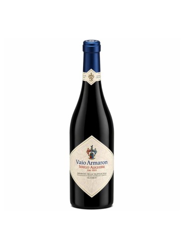 Vaio Armaron Amarone della Valpolicella Classico DOCG - 0.75L | Masi