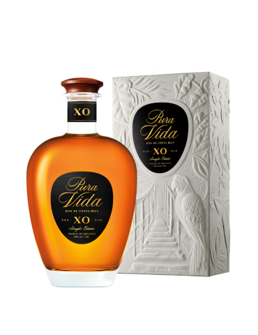 Pura Vida XO - 0.70L |ASTUCCIATO