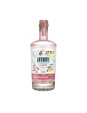 Gin Antidote Mediterraneo Rosè - 0,70L