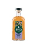Isautier Arrangé Banane Flambée 0,50L
