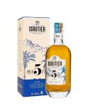 Isautier 5 Ans d'Âge - 0,70L