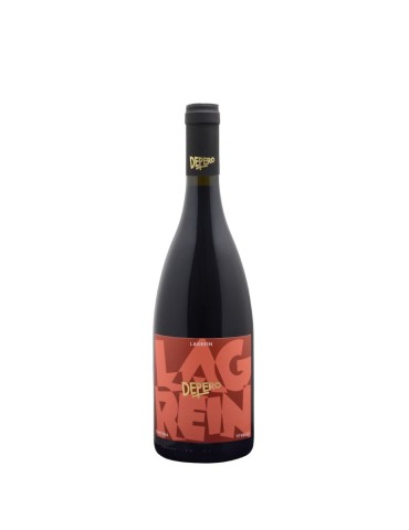 Lagrein Depero Trentino DOC - 0.75L | Cantina Vivallis