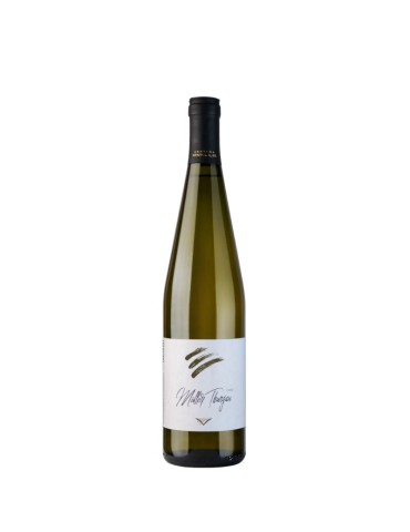 Müller Thurgau DOC Trentino "CUVEE" - 0,75L | Cantina Vivallis