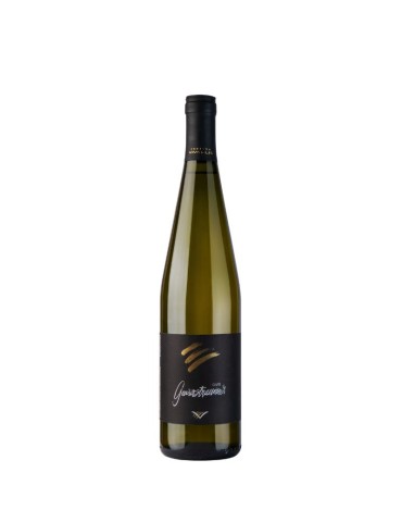 Gewürztraminer DOC Trentino "CUVEE" - 0,75L | Cantina Vivallis