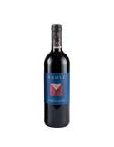 Cartacanta  Montecucco Sangiovese D.O.C.G. - 0.75L | BASILE