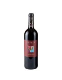 Ad Agio  Montecucco Sangiovese Riserva D.O.C.G. - 0.75L | BASILE