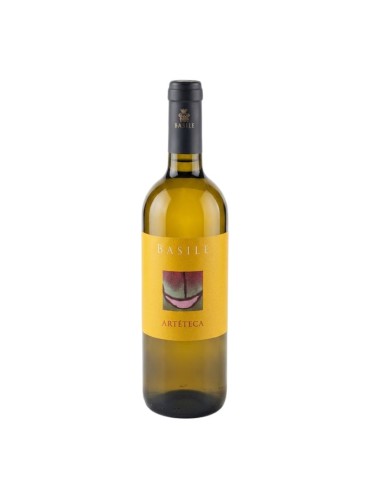 Arteteca Montecucco Vermentino DOC - 0,75L | BASILE
