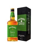 Jack Daniel's Apple - 0,70L | Tin Box