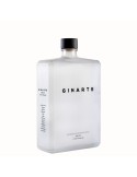 Gin GINARTE dry 43,5%- 0,7 L