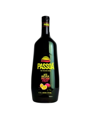 Liquore Passoa - 1L