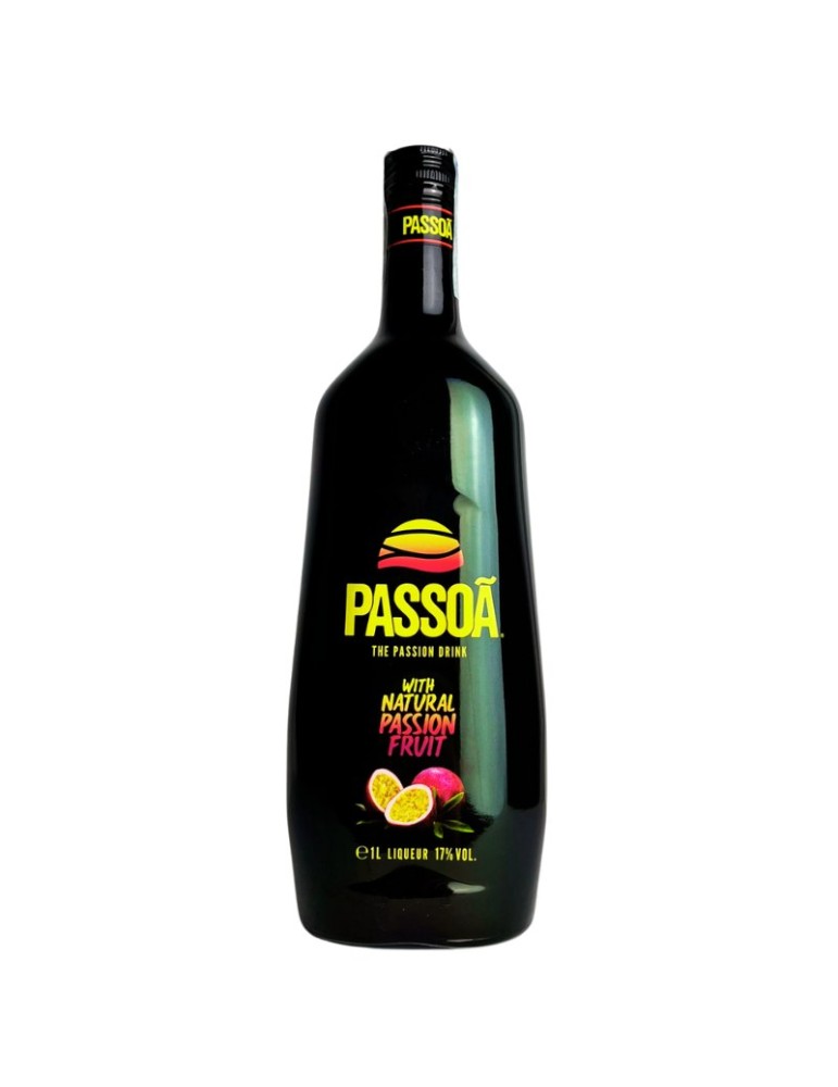 Liquore Passoa - 1L