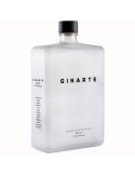 Gin GINARTE dry 43,5%- 1,5 L