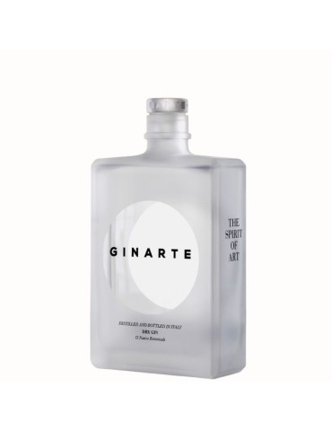 Ginarte  Dry Gin by Lissoni - 0,70L
