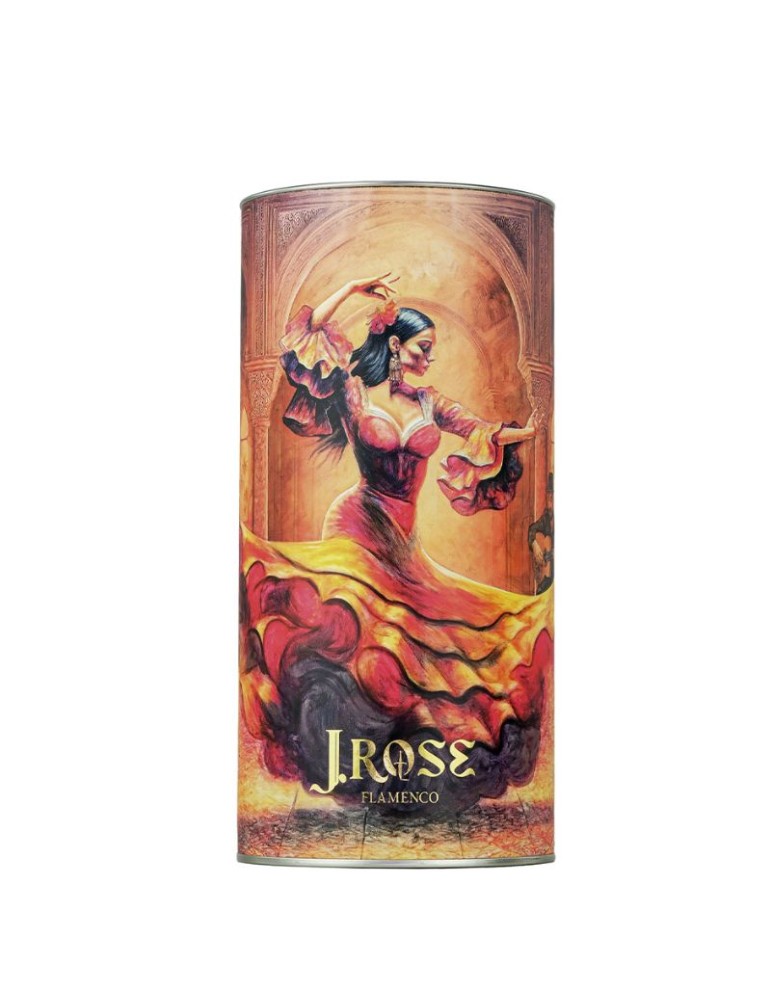 Astuccio Flamenco