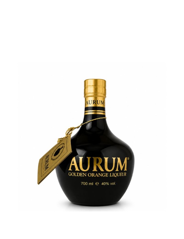Aurum Golden Orange - 0.70L