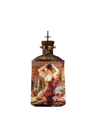 J.Rose Sangue Amaro - 0,70L