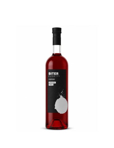 Fusetti Bitter Cacao - 0,70L