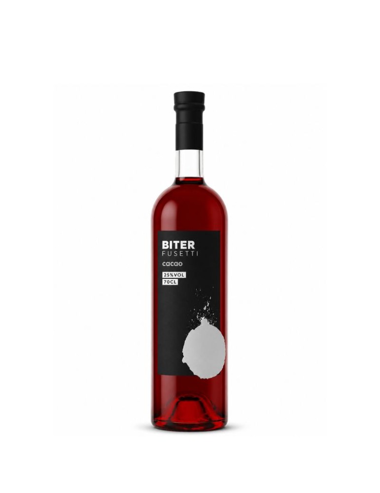 Fusetti Bitter Cacao - 0,70L
