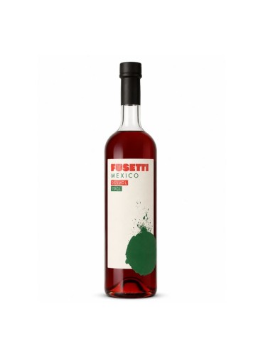 Fusetti Bitter Mexico - 0,70L