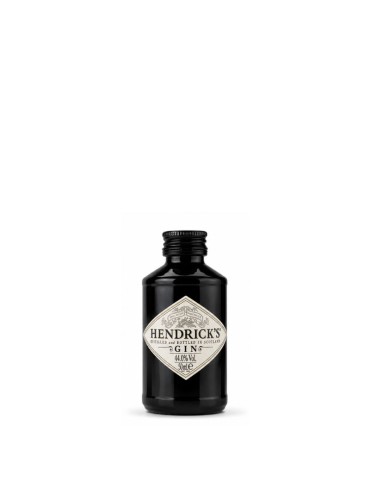 Mignon Hendrick's - 5cl