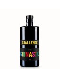 Gin Ginnastic Lemon - 0,7 L