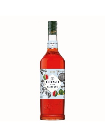 Giffard Sciroppo di Anguria - 1 L