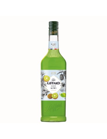 Giffard Sciroppo di Kiwi - 1 L