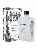 Ginarte Sir Edward Edition Giustizia Dry Gin - 0,7 L | ASTUCCIATO