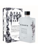 Ginarte Sir Edward Edition Temperanza Dry Gin - 0,7 L | ASTUCCIATO