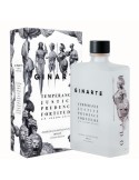 Ginarte Sir Edward Edition Fortezza Dry Gin - 0,7 L | ASTUCCIATO