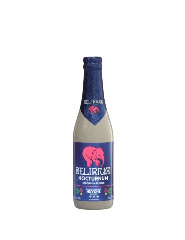 Birra Delirium Nocturnum - 0,33L