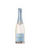 Brut Dargent Free Chardonnay Sparkling Alcohol Free - 0,75 L