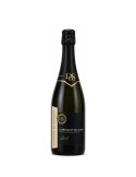 Domaine de Savagny Crémant du Jura AOC Blanc Brut - 0,75 L