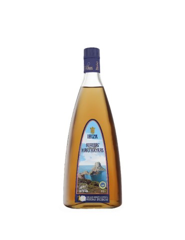 Mari Mayans Hierbas Ibicencas - 1L