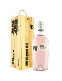 Vetere IGP rosato 2023 - 1.5L | COFANETTO IN LEGNO
