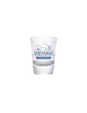 Bicchiere Shot Limoncello Benvenuti