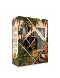 Rum Planteray XO 20th Anniversary + 2 Calici | GIFT BOX