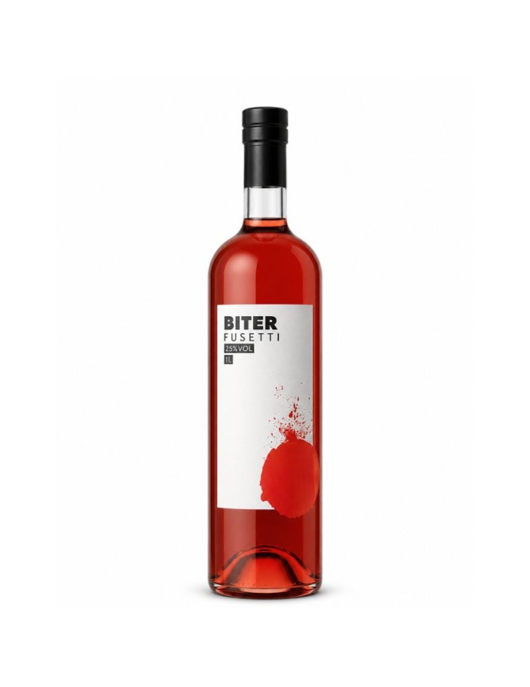 Fusetti Bitter - 1L