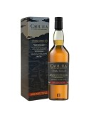 Caol Ila Distillers Edition Islay Single Malt Scotch Whisky - 0,70L | ASTUCCIATO