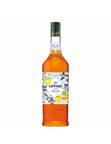 Giffard Sciroppo di Melone - 1 L