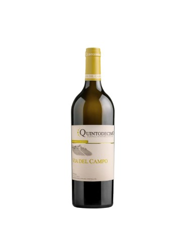 Quintodecimo Via del Campo - 0.75L