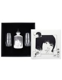 J.Rose London Dry Gin JRB VALENTINA 1 Confezione regalo - 0,70L